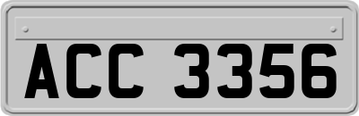 ACC3356