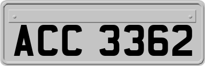 ACC3362