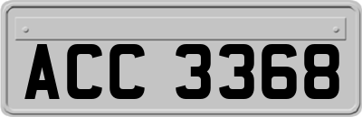 ACC3368