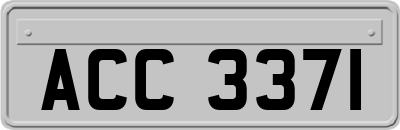 ACC3371