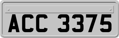 ACC3375