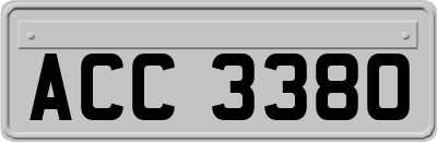ACC3380