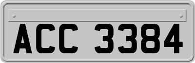 ACC3384
