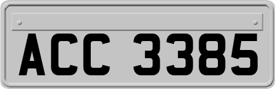 ACC3385