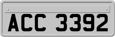 ACC3392