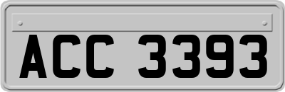 ACC3393