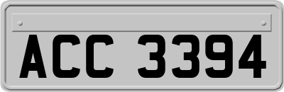 ACC3394