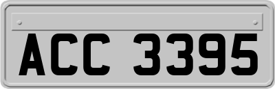 ACC3395