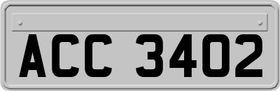 ACC3402