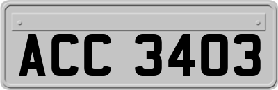 ACC3403