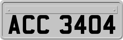 ACC3404