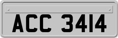 ACC3414