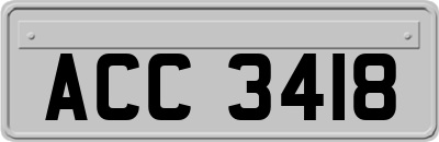 ACC3418