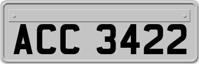 ACC3422