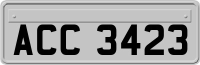 ACC3423