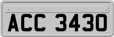 ACC3430