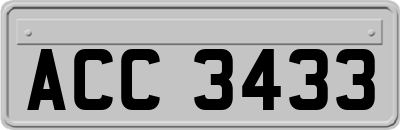 ACC3433