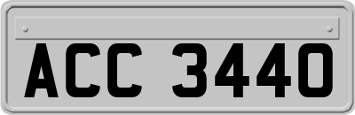 ACC3440
