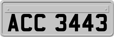 ACC3443