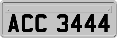 ACC3444
