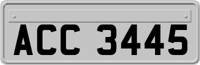 ACC3445