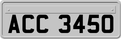 ACC3450
