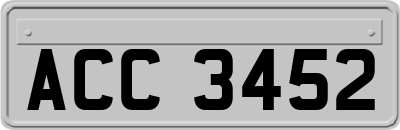 ACC3452