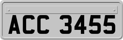 ACC3455