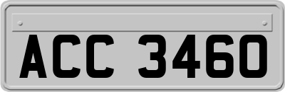 ACC3460