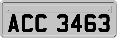 ACC3463