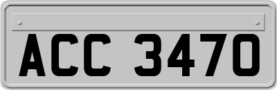 ACC3470