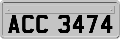 ACC3474