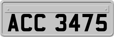 ACC3475