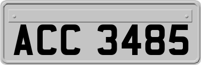 ACC3485