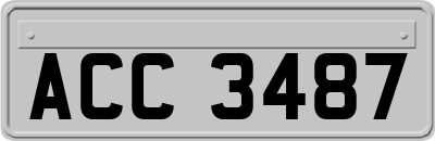 ACC3487