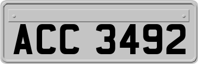 ACC3492