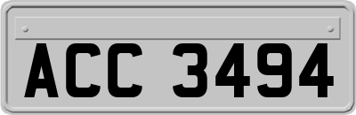 ACC3494