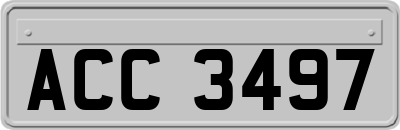 ACC3497