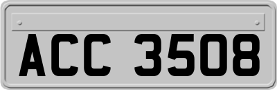 ACC3508