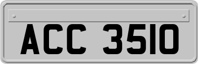 ACC3510