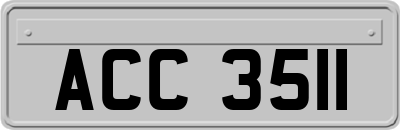 ACC3511