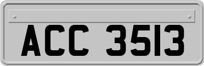ACC3513