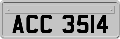ACC3514