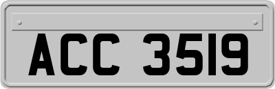ACC3519