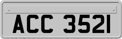 ACC3521