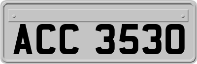 ACC3530