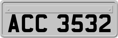 ACC3532