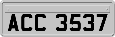 ACC3537