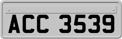 ACC3539
