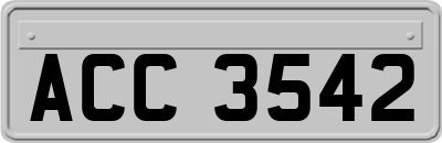 ACC3542